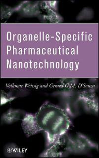 Produktbild: Organelle-Specific Pharmaceutical Nanotechnology