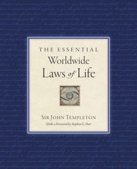 Produktbild: The Essential Worldwide Laws of Life