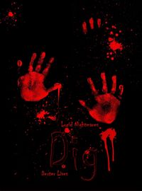 Produktbild: Dig (Lucid Nightmares, #1)