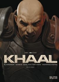 Produktbild: Khaal