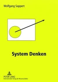 Produktbild: System Denken