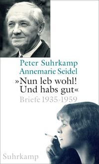 Produktbild: &raquo;Nun leb wohl! Und hab's gut&laquo;