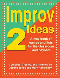 Produktbild: Improv Ideas 2