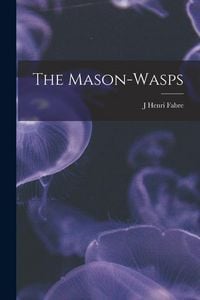 Produktbild: The Mason-Wasps