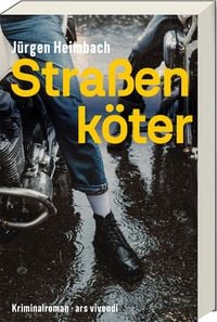 Produktbild: Stra&szlig;enk&ouml;ter