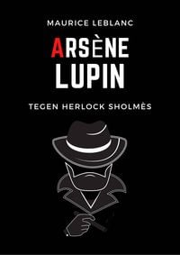 Produktbild: Arsene Lupin tegen Herlock Sholmes