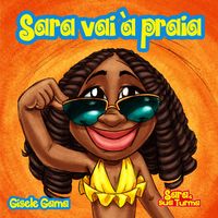 Produktbild: Sara vai &agrave; praia