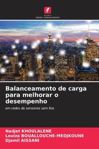 Produktbild: Balanceamento de carga para melhorar o desempenho
