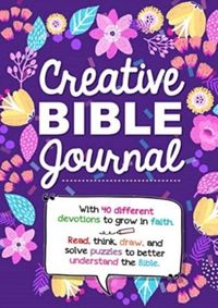 Produktbild: Creative Bible Journal