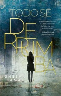Produktbild: Todo se derrumba
