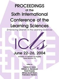 Produktbild: Embracing Diversity in the Learning Sciences