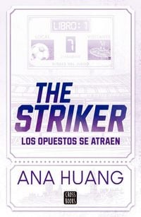 Produktbild: Dioses del juego 1. The Striker