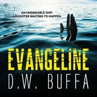 Produktbild: Evangeline