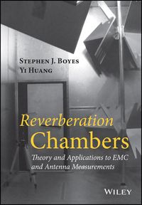 Produktbild: Reverberation Chambers