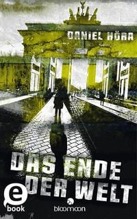 Produktbild: Das Ende der Welt