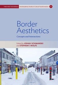 Produktbild: Border Aesthetics