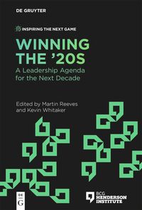 Produktbild: Winning the '20s