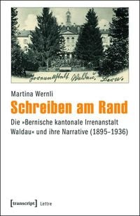 Produktbild: Schreiben am Rand