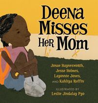 Produktbild: Deena Misses Her Mom