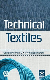 Produktbild: Technical Textiles