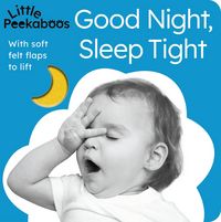 Produktbild: Good Night, Sleep Tight - Little Peekaboos