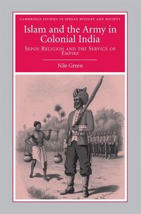 Produktbild: Islam and the Army in Colonial India