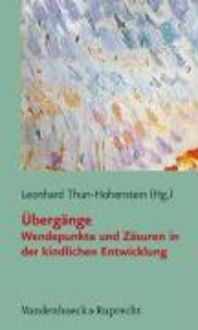 Produktbild: &Uuml;berg&auml;nge