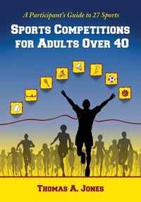 Produktbild: Sports Competitions for Adults Over 40