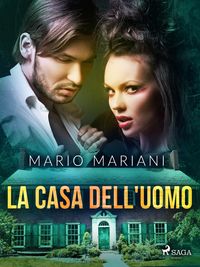 Produktbild: La casa dell'uomo