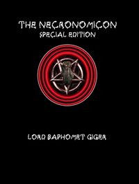 Produktbild: The Necronomicon Special Edition