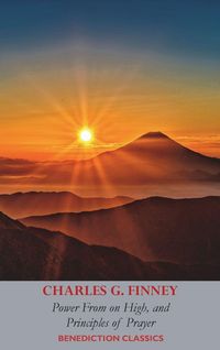 Produktbild: Power From on High, AND Principles of Prayer