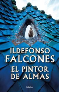 Produktbild: El Pintor de Almas / Painter of Souls