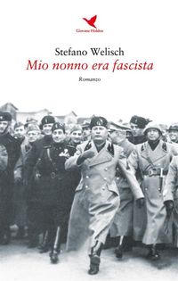 Produktbild: Mio nonno era fascista