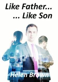 Produktbild: Like Father... Like Son