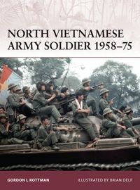 Produktbild: North Vietnamese Army Soldier 1958-75