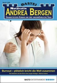 Produktbild: Not&auml;rztin Andrea Bergen 1306