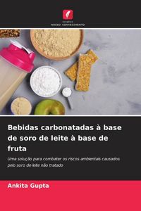 Produktbild: Bebidas carbonatadas &agrave; base de soro de leite &agrave; base de fruta