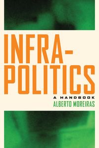 Produktbild: Infrapolitics