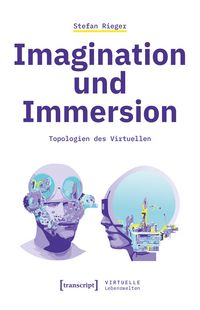 Produktbild: Imagination und Immersion