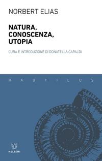 Produktbild: Natura, conoscenza, utopia