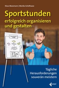 Produktbild: Sportstunden erfolgreich organisieren und gestalten