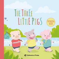 Produktbild: The Three Little Pigs