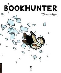 Produktbild: Bookhunter