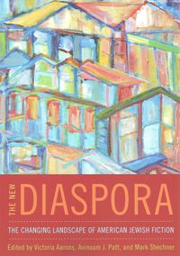 Produktbild: New Diaspora