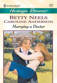 Produktbild: Marrying a Doctor