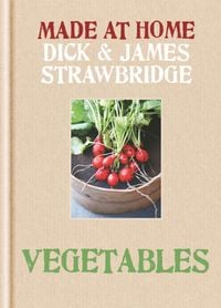 Produktbild: Made at Home: Vegetables