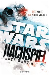 Produktbild: Star Wars&trade; - Nachspiel