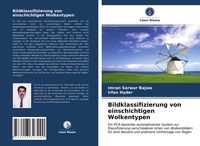 Produktbild: Bildklassifizierung von einschichtigen Wolkentypen