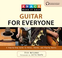 Produktbild: Knack Guitar for Everyone