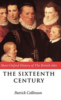 Produktbild: The Sixteenth Century